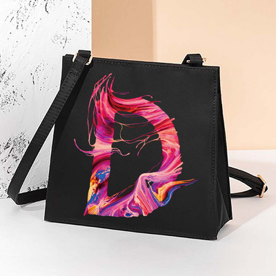 Moodsad kandilised kotid Ristkehaga kotid naiste väikesele kandilisele kotile Sidurid vabaaja õlakott Igapäevased, sobivad kandekotid