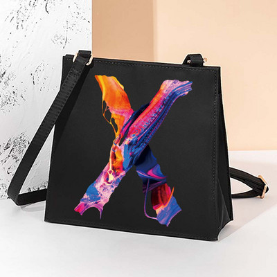 Moodsad kandilised kotid Ristkehaga kotid naiste väikesele kandilisele kotile Sidurid vabaaja õlakott Igapäevased, sobivad kandekotid