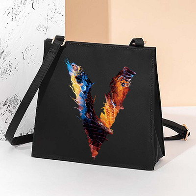 Moodsad kandilised kotid Ristkehaga kotid naiste väikesele kandilisele kotile Sidurid vabaaja õlakott Igapäevased, sobivad kandekotid