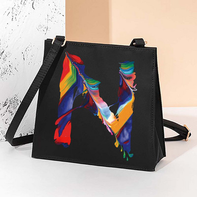 Moodsad kandilised kotid Ristkehaga kotid naiste väikesele kandilisele kotile Sidurid vabaaja õlakott Igapäevased, sobivad kandekotid