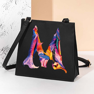 Moodsad kandilised kotid Ristkehaga kotid naiste väikesele kandilisele kotile Sidurid vabaaja õlakott Igapäevased, sobivad kandekotid