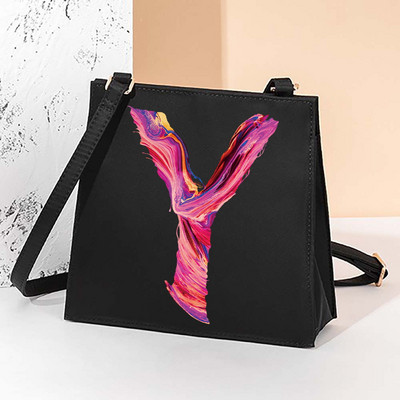 Moodsad kandilised kotid Ristkehaga kotid naiste väikesele kandilisele kotile Sidurid vabaaja õlakott Igapäevased, sobivad kandekotid