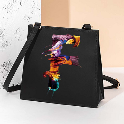 Moodsad kandilised kotid Ristkehaga kotid naiste väikesele kandilisele kotile Sidurid vabaaja õlakott Igapäevased, sobivad kandekotid