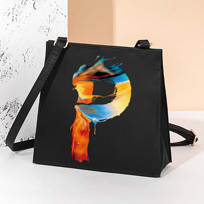 Moodsad kandilised kotid Ristkehaga kotid naiste väikesele kandilisele kotile Sidurid vabaaja õlakott Igapäevased, sobivad kandekotid