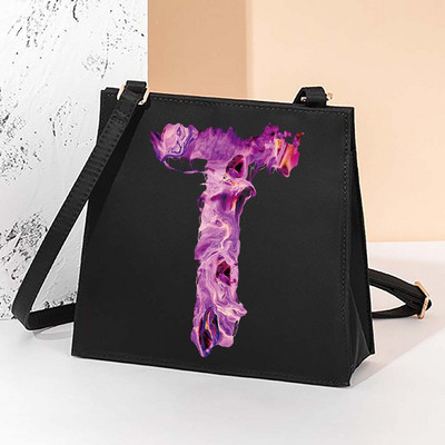 Moodsad kandilised kotid Ristkehaga kotid naiste väikesele kandilisele kotile Sidurid vabaaja õlakott Igapäevased, sobivad kandekotid