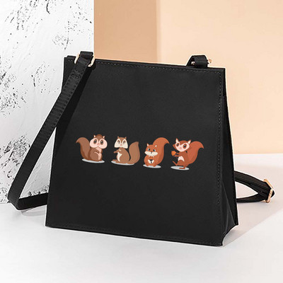 2022. aasta uued naiste kandilised kotid Multifunktsionaalne õla diagonaalne kott Multifunktsionaalne müügikott Suure mahutavusega kaasaskantav põikkott