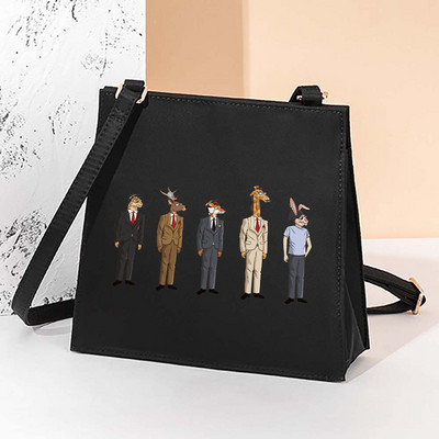 2022. aasta uued naiste kandilised kotid Multifunktsionaalne õla diagonaalne kott Multifunktsionaalne müügikott Suure mahutavusega kaasaskantav põikkott