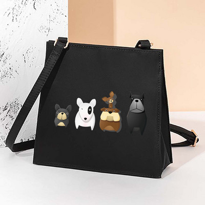 2022. aasta uued naiste kandilised kotid Multifunktsionaalne õla diagonaalne kott Multifunktsionaalne müügikott Suure mahutavusega kaasaskantav põikkott