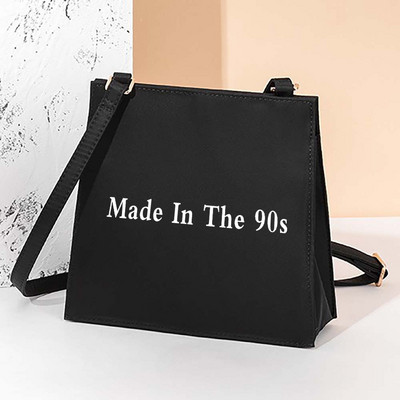 Τετράγωνες τσάντες με μοτίβο ετών Γυναικεία τσάντα 2022 Νέα τσάντα ώμου Γυναικεία τσάντα αγγελιαφόρου τσάντα ώμου Μόδα τσάντα τσάντα για τηλέφωνο