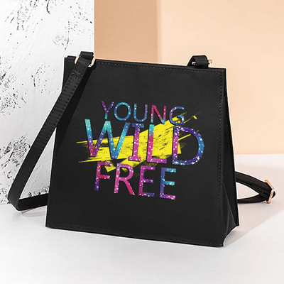 Metsiku mustriga ruudukotid 2022 Uued naiste kotid Vabaaja õlakotid Lihtsad moekandjakotid Kaasaskantav suure mahutavusega kandekott