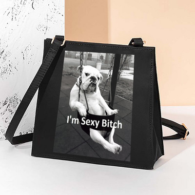 Naljaka mustriga ruudukotid 2022 Uus kvaliteetne õlakott Naiste kandekotid Täiesti sobiv messenger-kott vabaaja reisikott Crossbody