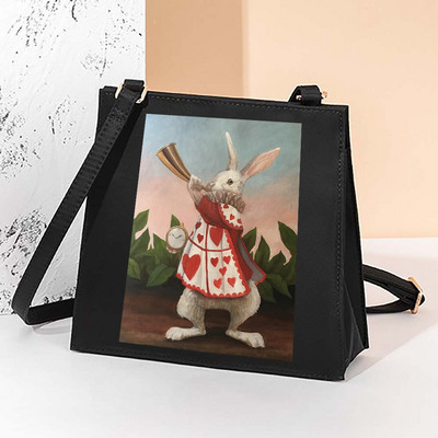 Naljaka mustriga ruudukotid 2022 Uus kvaliteetne õlakott Naiste kandekotid Täiesti sobiv messenger-kott vabaaja reisikott Crossbody