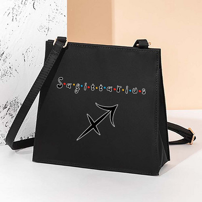 Τσάντα Constellation Square Τσάντα 2022 Fashion Mobile Τσάντα Τσάντα ώμου Διαγώνια τσάντα χιαστί τσάντα Casual tote Γυναικεία φορητή τσάντα Sundries