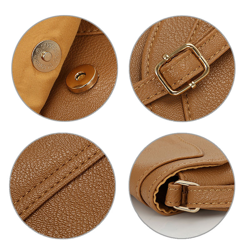 vintage PU δερμάτινες τσάντες hotsale γαμήλιες τσάντες γυναικεία πάρτι ofertas γυναίκες χιαστί αγγελιοφόρος σχολικές τσάντες ώμου