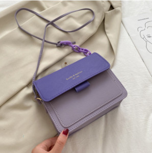 Luxury Designer Fashion Broadband Γυναικεία Τσάντα 2022 Νέα