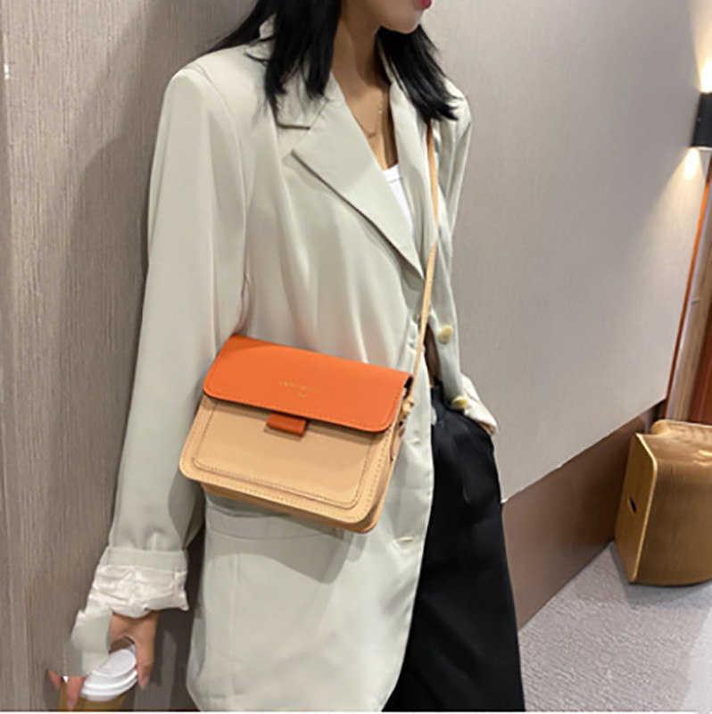 Luxury Designer Fashion Broadband Γυναικεία Τσάντα 2022 Νέα