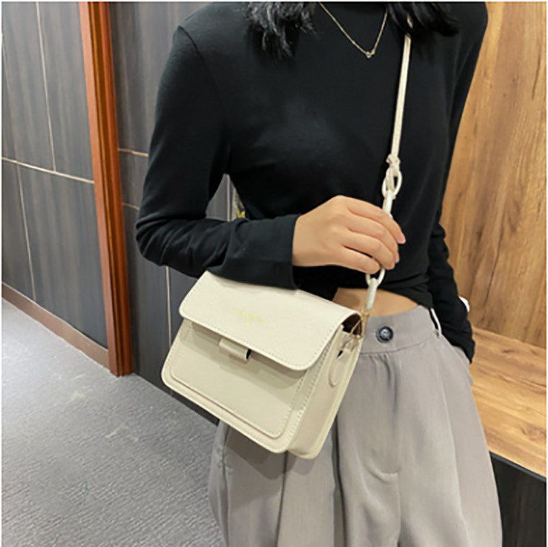 Luxury Designer Fashion Broadband Γυναικεία Τσάντα 2022 Νέα