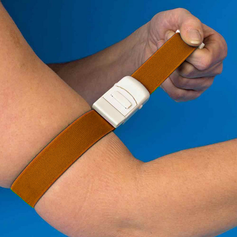 Sürgősségi Tourniquet kültéri hordozható elsősegélynyújtó gyors, lassú kioldó csat túlélő eszköz Katonai ry taktikai felszerelést biztosít