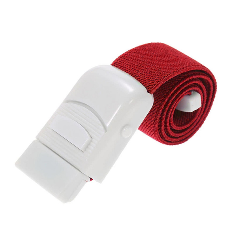 Sürgősségi Tourniquet kültéri hordozható elsősegélynyújtó gyors, lassú kioldó csat túlélő eszköz Katonai ry taktikai felszerelést biztosít