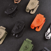 Taktikalised multifunktsionaalsed kokkupandavad käärid K ümbrisega Raptor käärid välistingimustes kasutatavate kaasaskantavate tarvikute komplekt