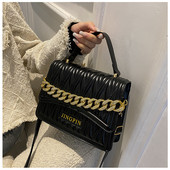 Sieviešu rokassomas Luksusa dizaina Sieviešu PU ādas plecu soma, maza vienkrāsaina sieviešu rokassomiņa, kas šķērso ķermeņa daļu, ikdienas sieviešu rokassomiņa