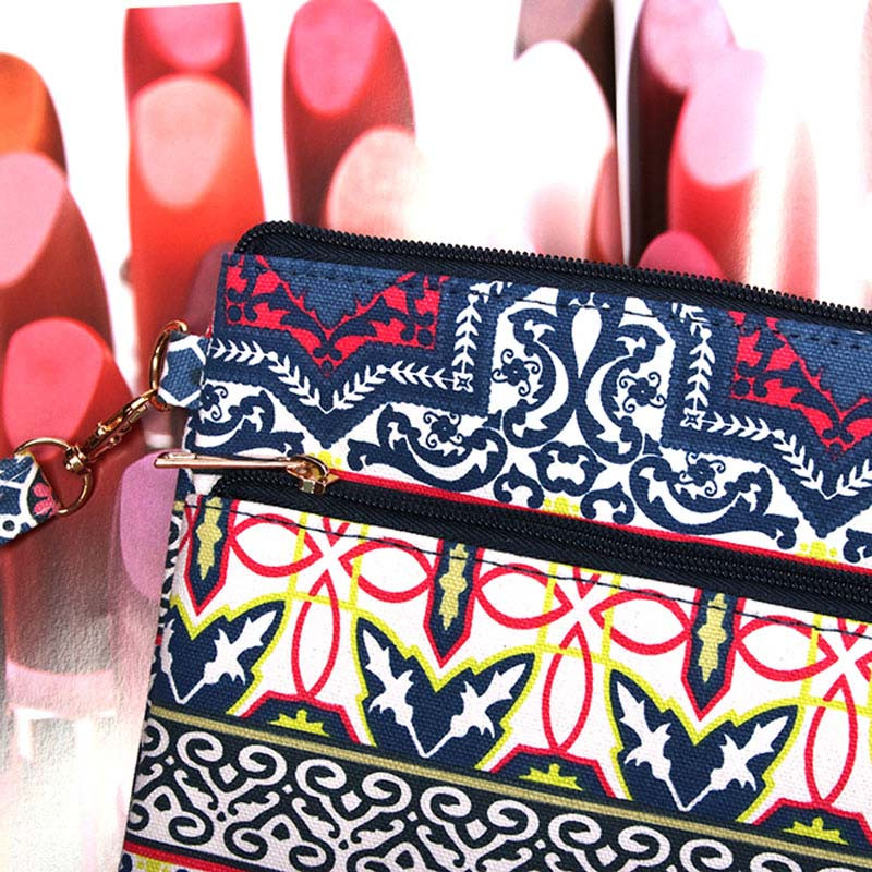 Μόδα χιαστί τσάντες για γυναίκες Casual γυναικεία τσάντα ώμου Γυναικεία δερμάτινη τσάντα PU Vintage λουλούδια εκτύπωση για κορίτσια Τσάντες Bolsas