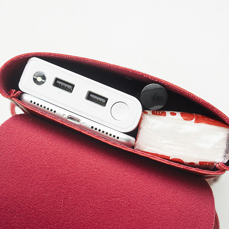 Νέα μόδα τσάντα ώμου 2018 Μαλακή τσάντα παραλίας Γυναικεία τσάντα γλυκιά PU δερμάτινη τσάντα μαλλιών Μίνι κοριτσίστικη τσέπη Απλές τσάντες χιαστί