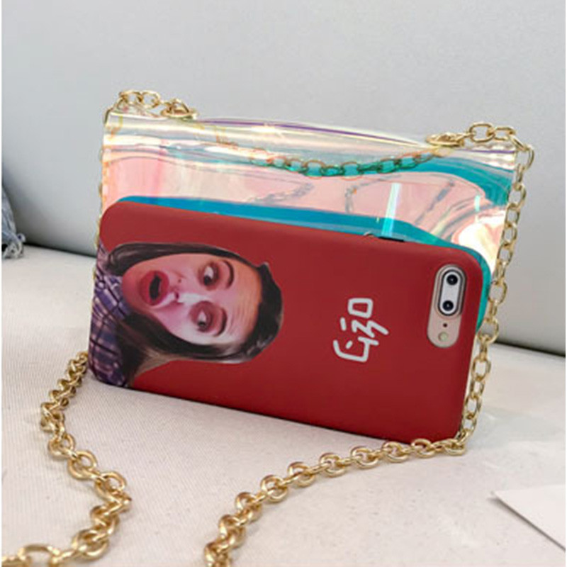 2018-as divatos válltáska Femme Super Student Crossbody táska nőknek Hand Case Női PU bőr kézitáska Sac Bandouliere Femme