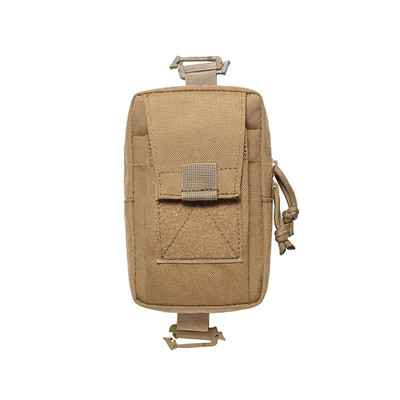 MOLLE nailonist turniketi kotihoidik traumakäärid EMT hoiukott EDC rihmakott Taskulampi kabuur meditsiiniline kääride Molle kott