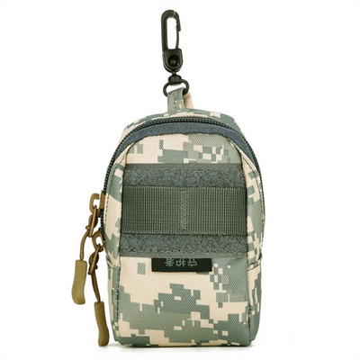 MOLLE nailonist turniketi kotihoidik traumakäärid EMT hoiukott EDC rihmakott Taskulampi kabuur meditsiiniline kääride Molle kott