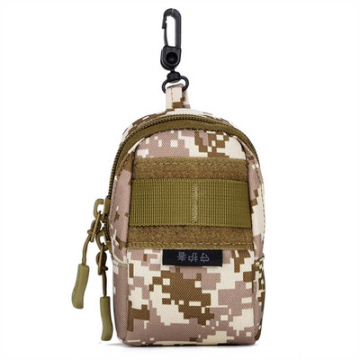 MOLLE nailonist turniketi kotihoidik traumakäärid EMT hoiukott EDC rihmakott Taskulampi kabuur meditsiiniline kääride Molle kott