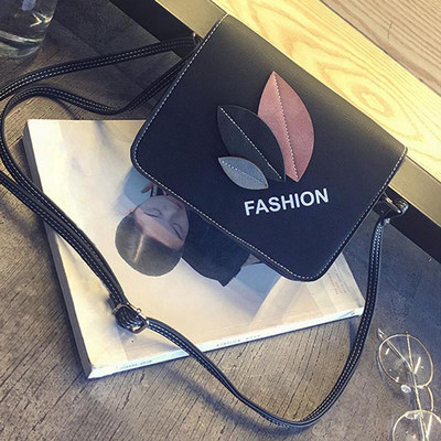 Νέα μόδα γυναικεία τσάντα ώμου Μίνι μαλακή γυναικεία δερμάτινη τσάντα PU με μοτίβο για κορίτσια τσάντες αγγελιοφόρου Φερμουάρ Bolsos Mujer