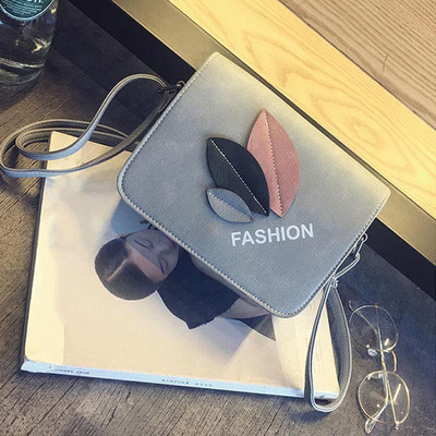 Νέα μόδα γυναικεία τσάντα ώμου Μίνι μαλακή γυναικεία δερμάτινη τσάντα PU με μοτίβο για κορίτσια τσάντες αγγελιοφόρου Φερμουάρ Bolsos Mujer