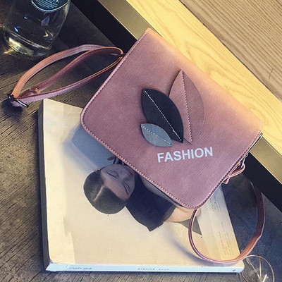 Νέα μόδα γυναικεία τσάντα ώμου Μίνι μαλακή γυναικεία δερμάτινη τσάντα PU με μοτίβο για κορίτσια τσάντες αγγελιοφόρου Φερμουάρ Bolsos Mujer