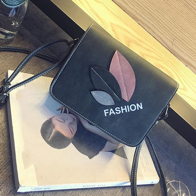 Νέα μόδα γυναικεία τσάντα ώμου Μίνι μαλακή γυναικεία δερμάτινη τσάντα PU με μοτίβο για κορίτσια τσάντες αγγελιοφόρου Φερμουάρ Bolsos Mujer