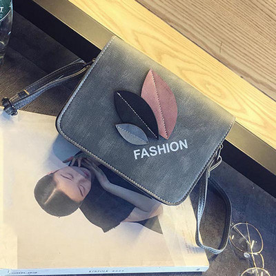 Νέα μόδα γυναικεία τσάντα ώμου Μίνι μαλακή γυναικεία δερμάτινη τσάντα PU με μοτίβο για κορίτσια τσάντες αγγελιοφόρου Φερμουάρ Bolsos Mujer