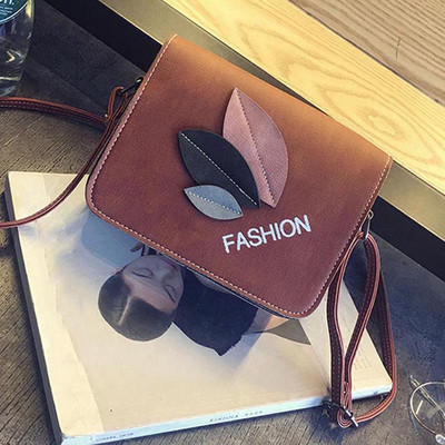 Νέα μόδα γυναικεία τσάντα ώμου Μίνι μαλακή γυναικεία δερμάτινη τσάντα PU με μοτίβο για κορίτσια τσάντες αγγελιοφόρου Φερμουάρ Bolsos Mujer