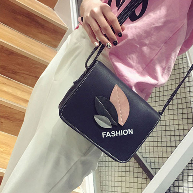 Νέα μόδα γυναικεία τσάντα ώμου Μίνι μαλακή γυναικεία δερμάτινη τσάντα PU με μοτίβο για κορίτσια τσάντες αγγελιοφόρου Φερμουάρ Bolsos Mujer