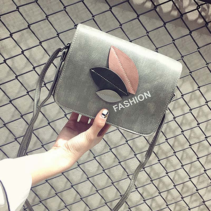 Νέα μόδα γυναικεία τσάντα ώμου Μίνι μαλακή γυναικεία δερμάτινη τσάντα PU με μοτίβο για κορίτσια τσάντες αγγελιοφόρου Φερμουάρ Bolsos Mujer