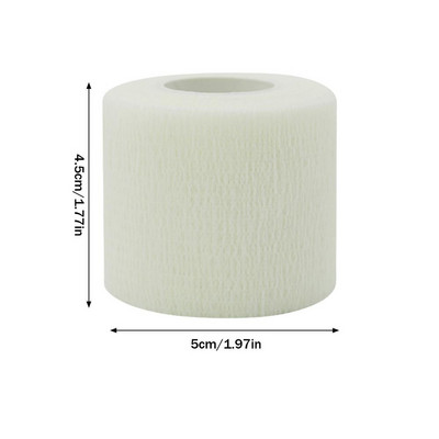 Vahtpuuvillane nahakile isekleepuv elastne side küünarnuki põlve nahamask kile vahtalune spordieelne ümbris sporditeibi jaoks