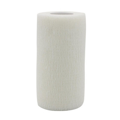 Vahtpuuvillane nahakile isekleepuv elastne side küünarnuki põlve nahamask kile vahtalune spordieelne ümbris sporditeibi jaoks