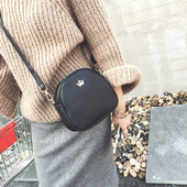 Луксозни дамски чанти Дамски чанти Дизайнерски 2023 г. Нова модна корона Малка квадратна чанта Дива ретро чанта за през рамо Пощенска чанта PU ръчна чанта