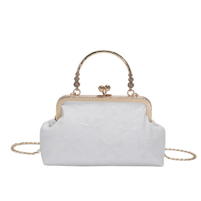 Uus trükkimine Designer Shell Crossbody kotid Moekett Naiste õlakotid Vabaaja lõuendist kandekott Naiste käekotid ja rahakotid