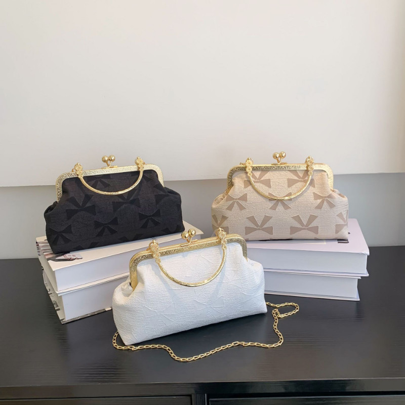 Uus trükkimine Designer Shell Crossbody kotid Moekett Naiste õlakotid Vabaaja lõuendist kandekott Naiste käekotid ja rahakotid