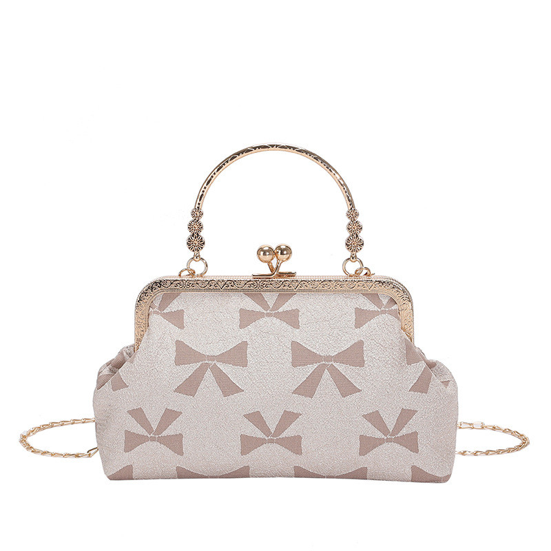 Uus trükkimine Designer Shell Crossbody kotid Moekett Naiste õlakotid Vabaaja lõuendist kandekott Naiste käekotid ja rahakotid