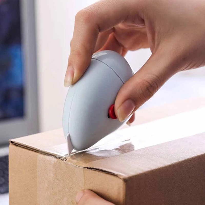 Äsja identiteedivarguse kaitse rulltempli vargusvastane ja privaatsuskaitse pakendi lahtipakkimise tööriist