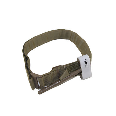 Taktikaline Molle esmaabikomplekt žguttide kott, käärihoidja EDC kott jahindus ellujäämise uurimine hädaabi hemostaasi rihmakott