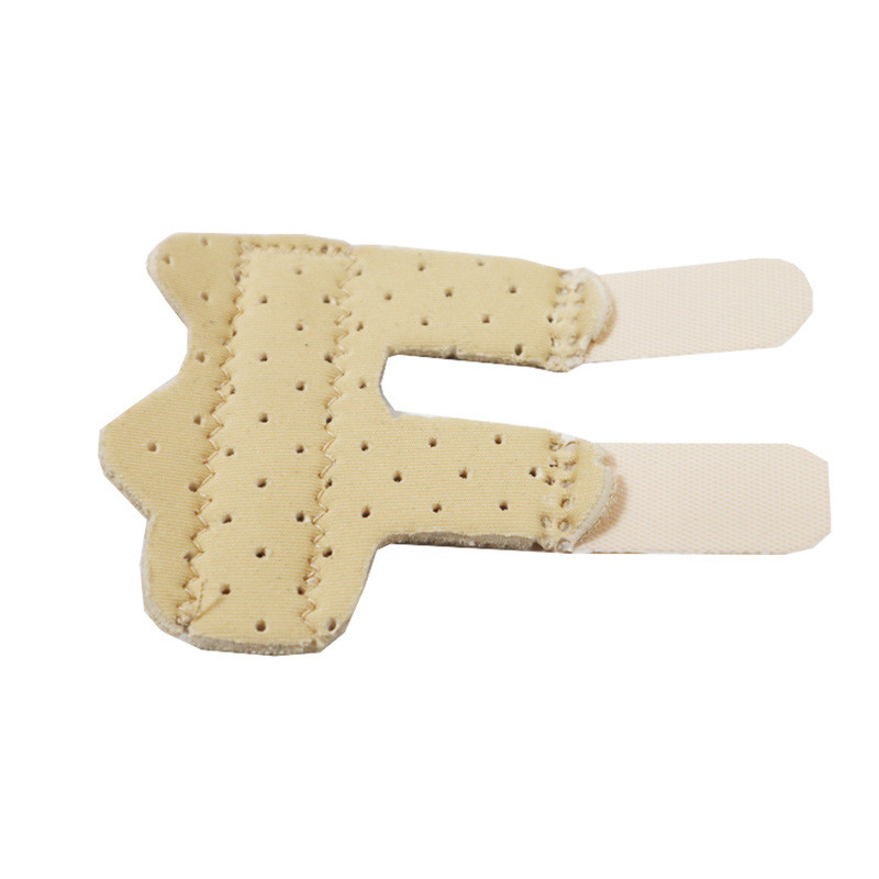 1 tk reguleeritav valuvaigistav päästik esmaabi sõrmega fikseeriv lahas sirgendaja traksidega korrektor Toetus tervislikule hooldusele