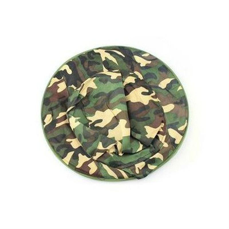 Kamuflaažvärviline putukate sääsevõrk võrk näopüük jaht õues telkimismüts kalapüügi näomask müts ellujäämiseks telkimine