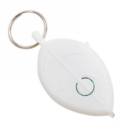 LED-valgusti taskulamp kaughelijuhtimispult Kadunud võti auto mootoriotsija lokaator Võtmehoidja Mini alarmi lokaator Track Key Rahakott Lemmikloomad Telefon